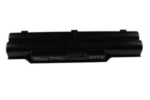 باتری لپ تاپ فوجیتسو LifeBook AH530 6Cell160745